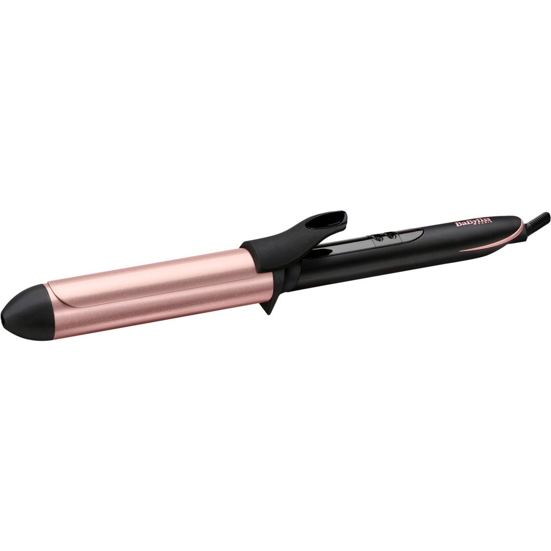 BaByliss Soft Curls 32mm Curling Iron