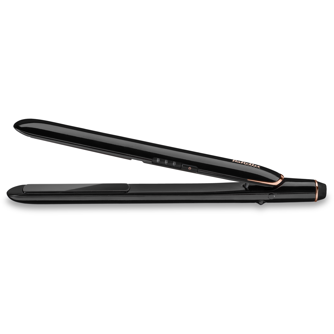 BaByliss Smooth Finish 230 Hair Straightener, Suoristusrauta