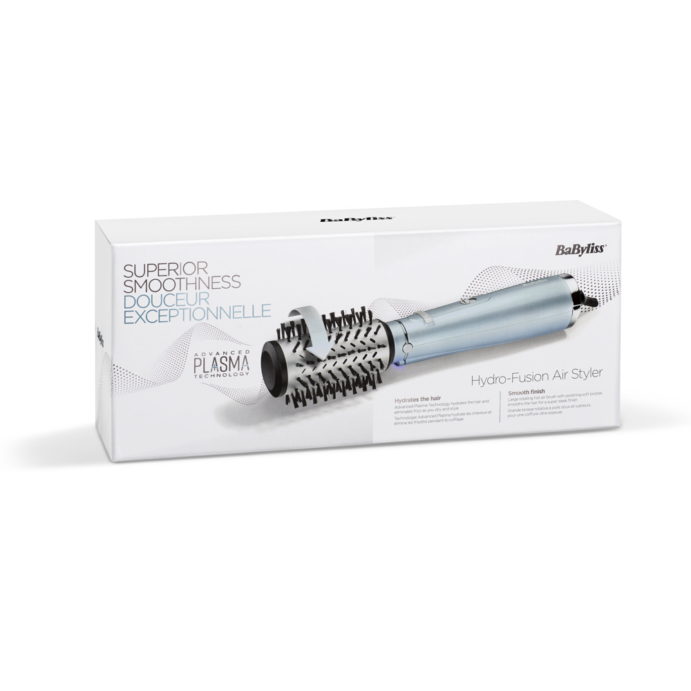 Hydro Fusion Air Styler