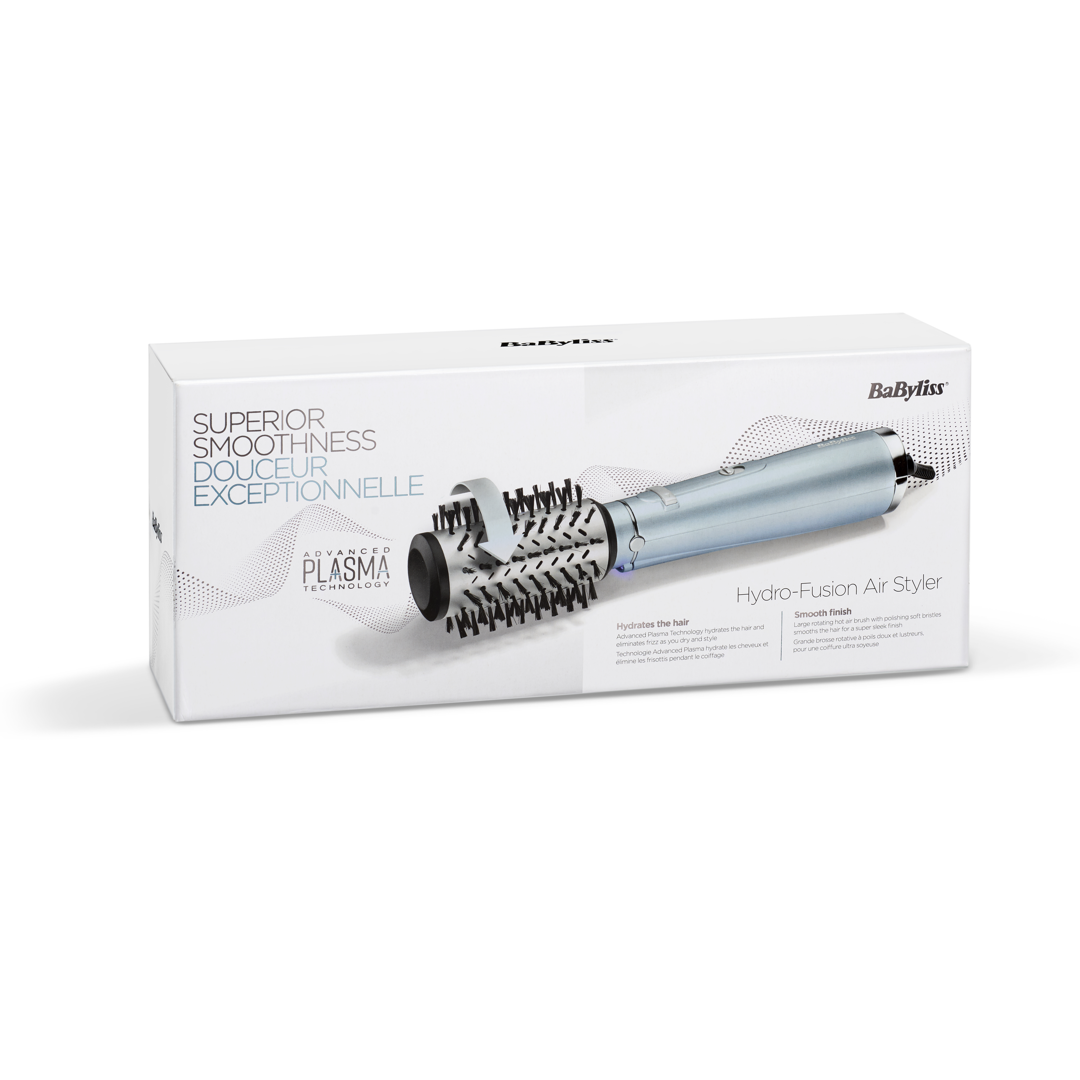 BaByliss Hydro Fusion Air Styler