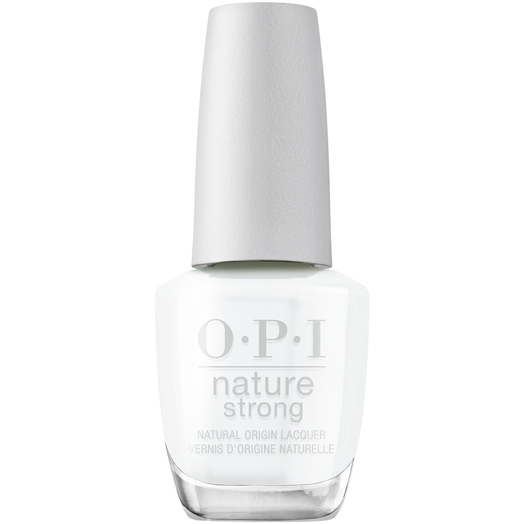OPI Nail Polish, Strong as Shell, Kynsilakka