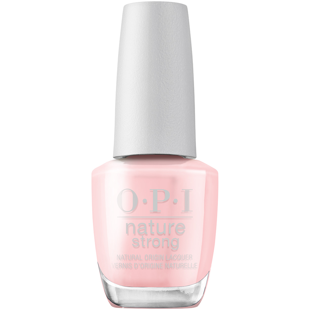 OPI Nail Polish, Let Nature Take Its Quartz, Kynsilakka