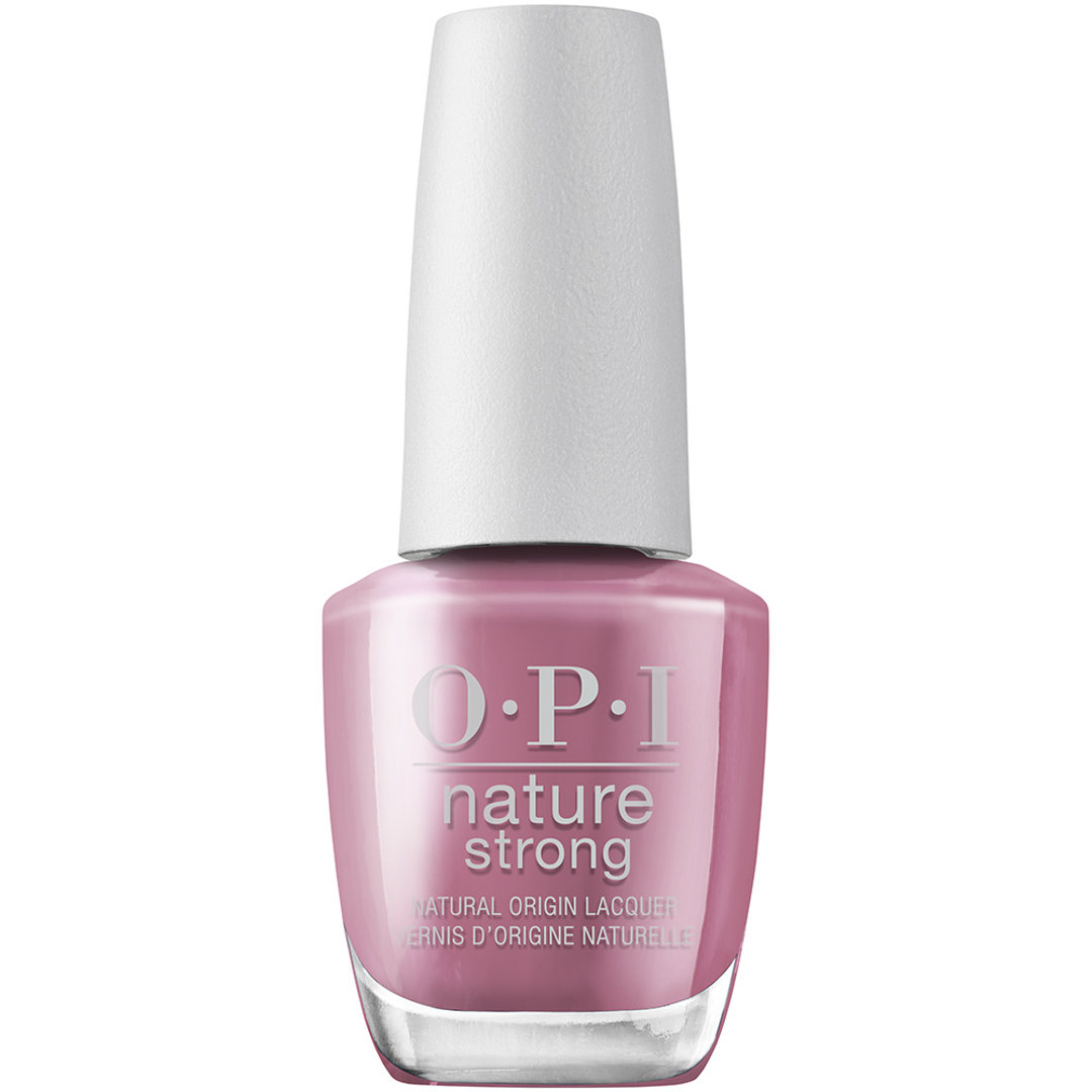 OPI nagellack, Simply Radishing nagellack