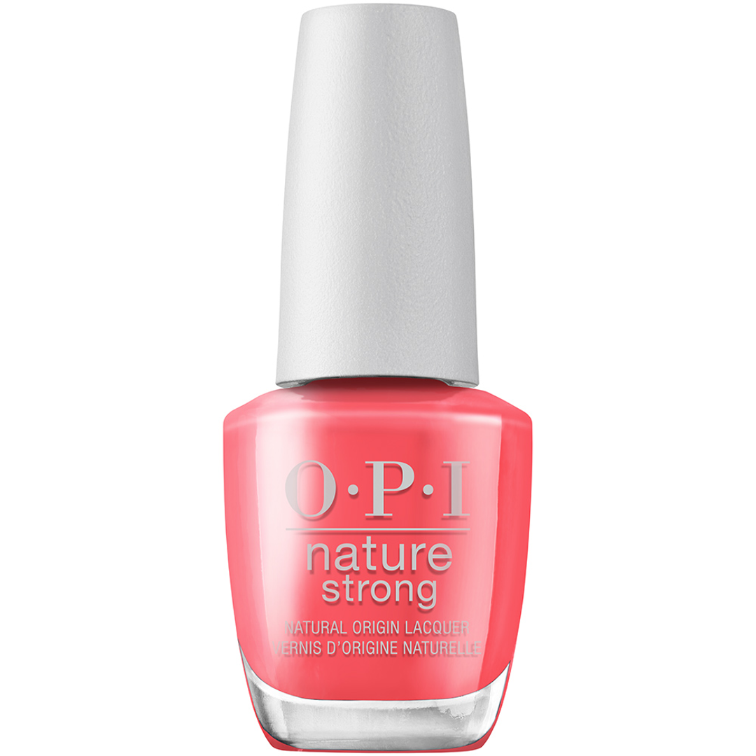 OPI nagellack, Once and Floral nagellack