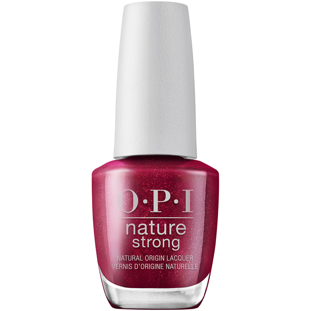 OPI nagellack, Raisin Your Voice nagellack