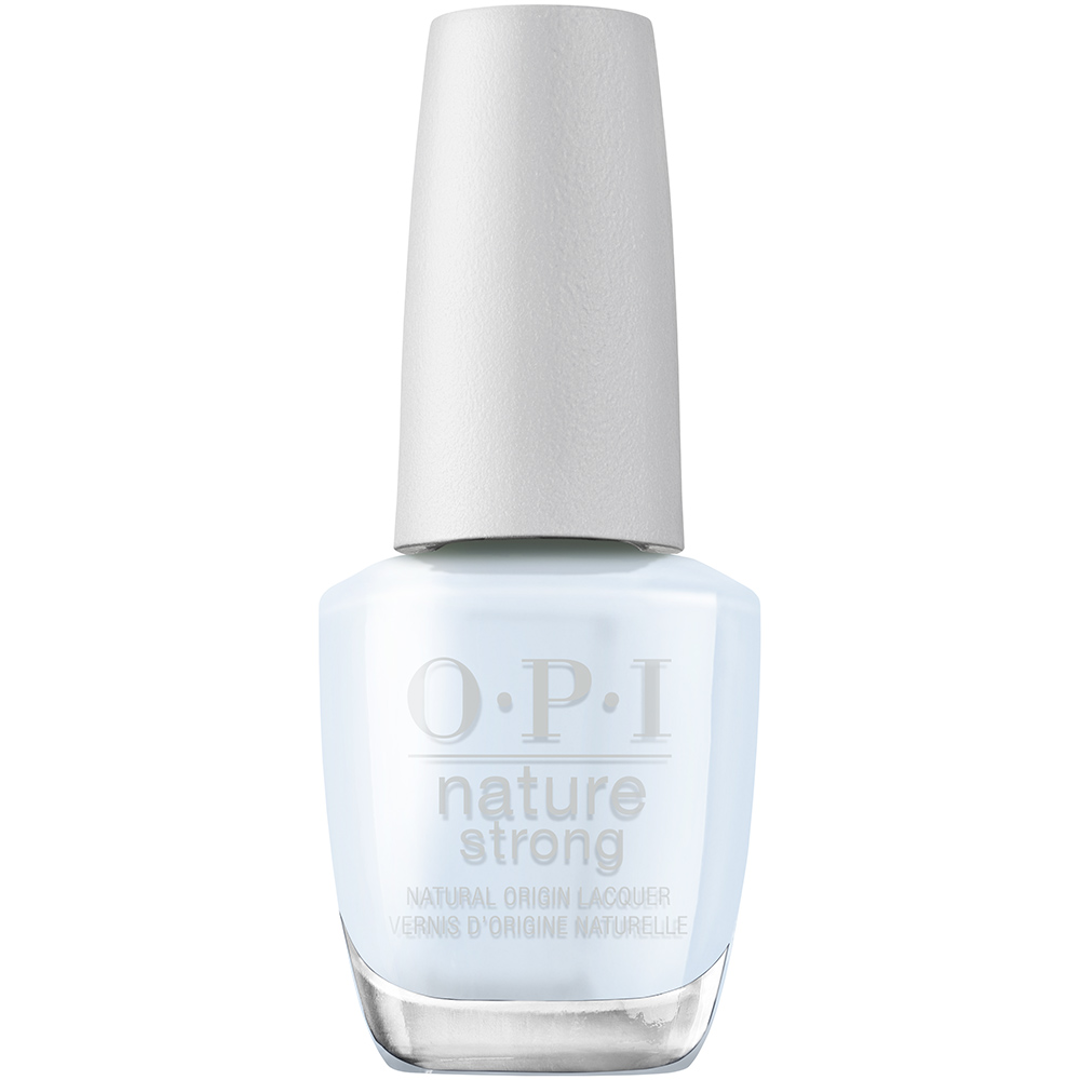 OPI nagellack, Raindrop Expectations nagellack