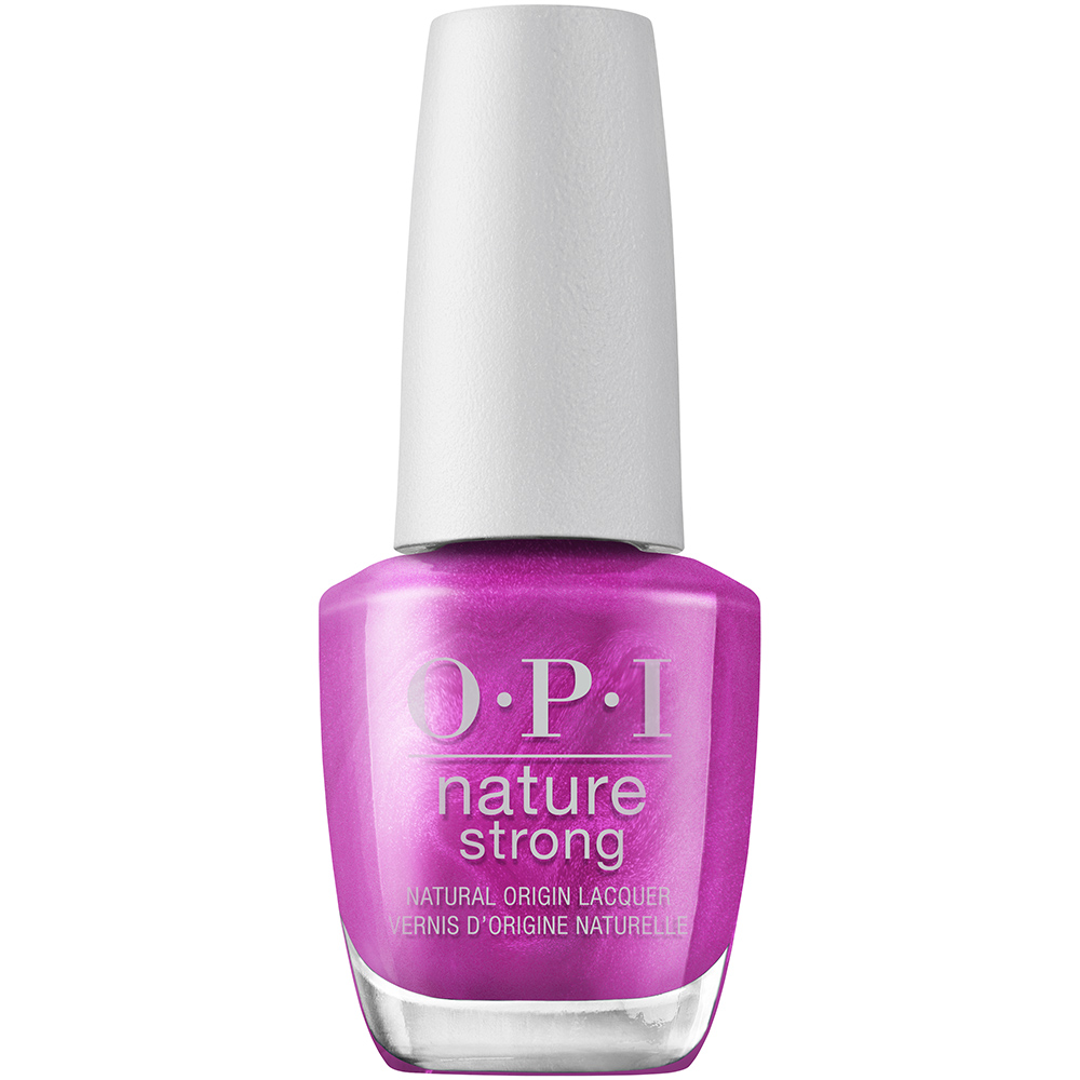 OPI nagellack, Thistle Make You Bloom nagellack