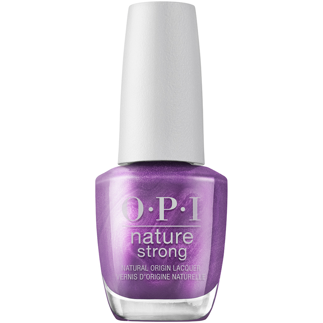 OPI nagellack, Achieve Grapeness nagellack
