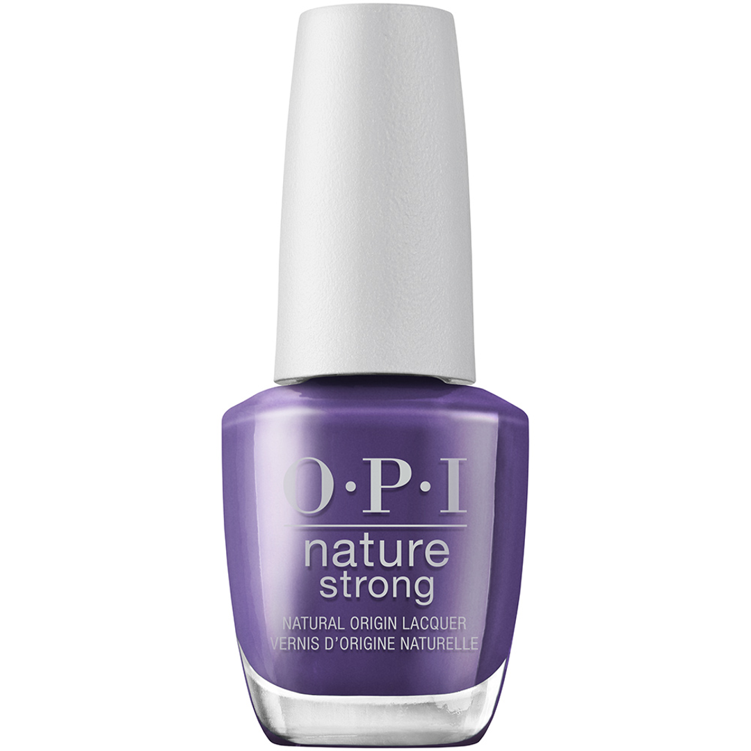 OPI nagellack, A Great Fig World nagellack