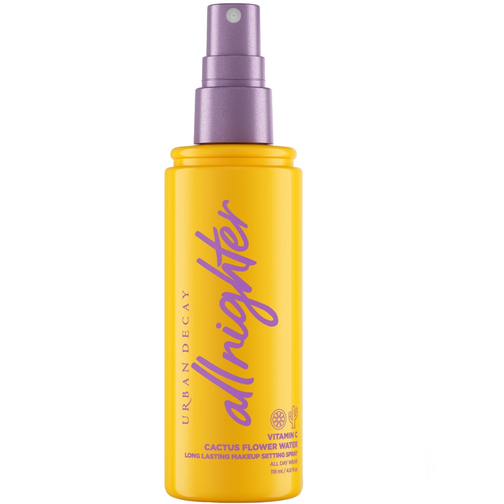 All Nighter Vitamin C Setting Spray