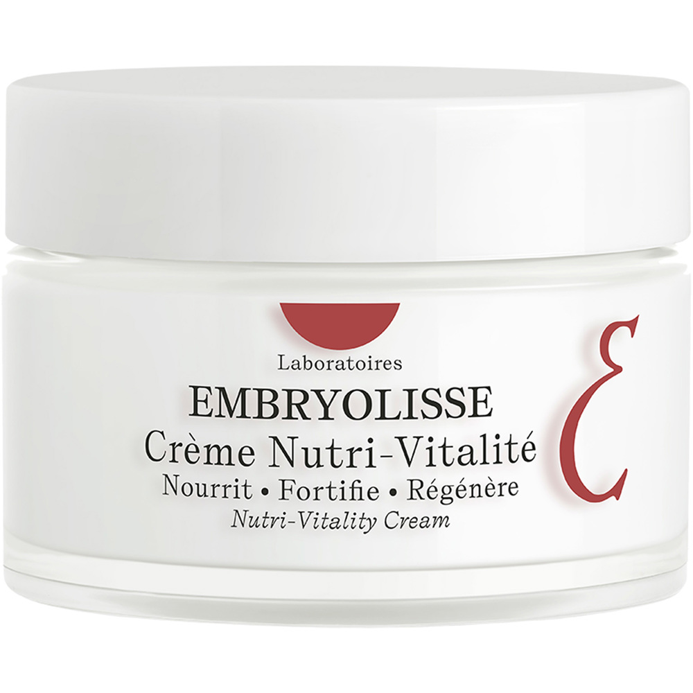 Nutri-Vitality Cream, 50ml