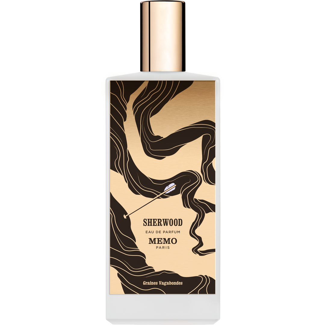 Memo Paris Sherwood, EdP 75ml parfym