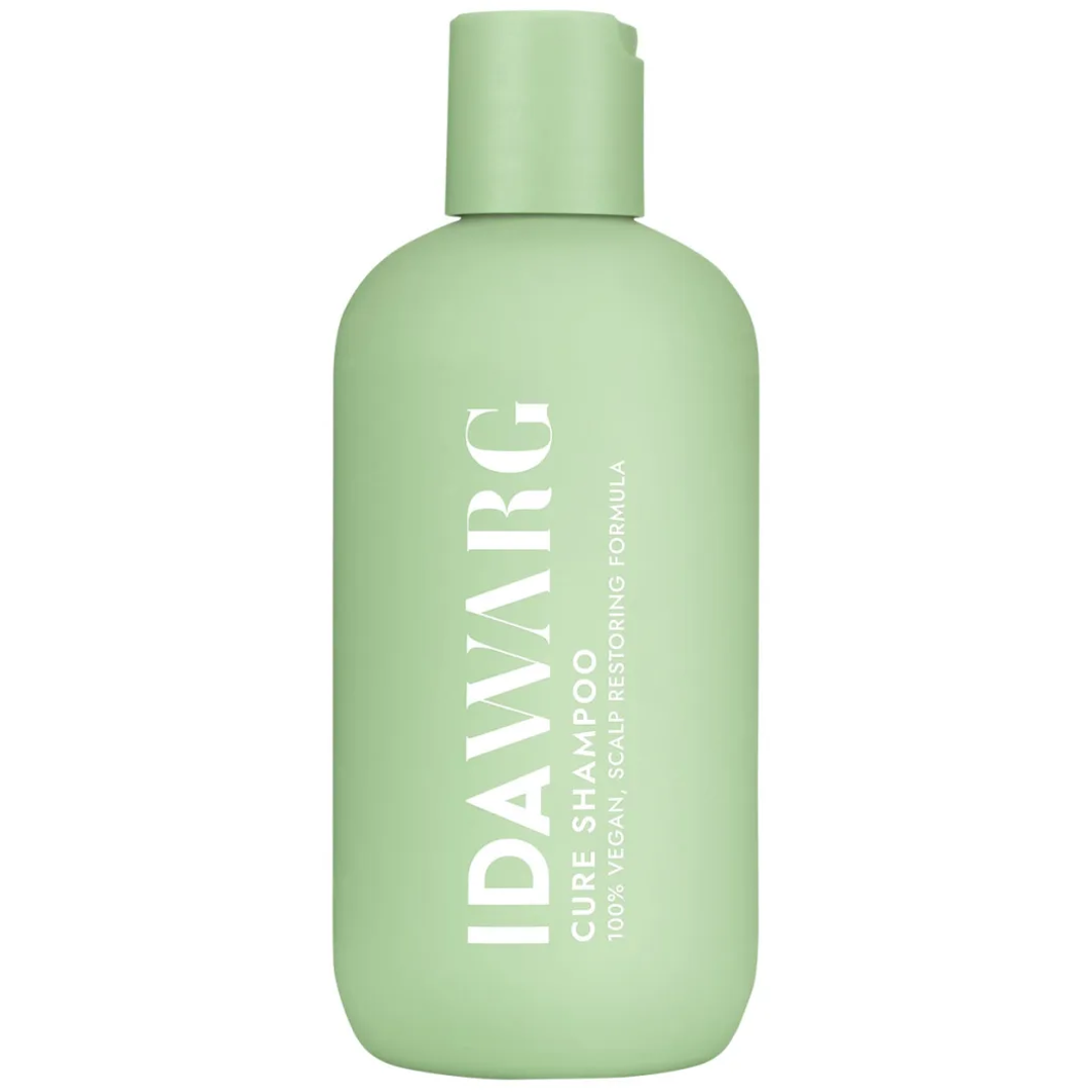 Ida Warg Cure Shampoo, 250ml