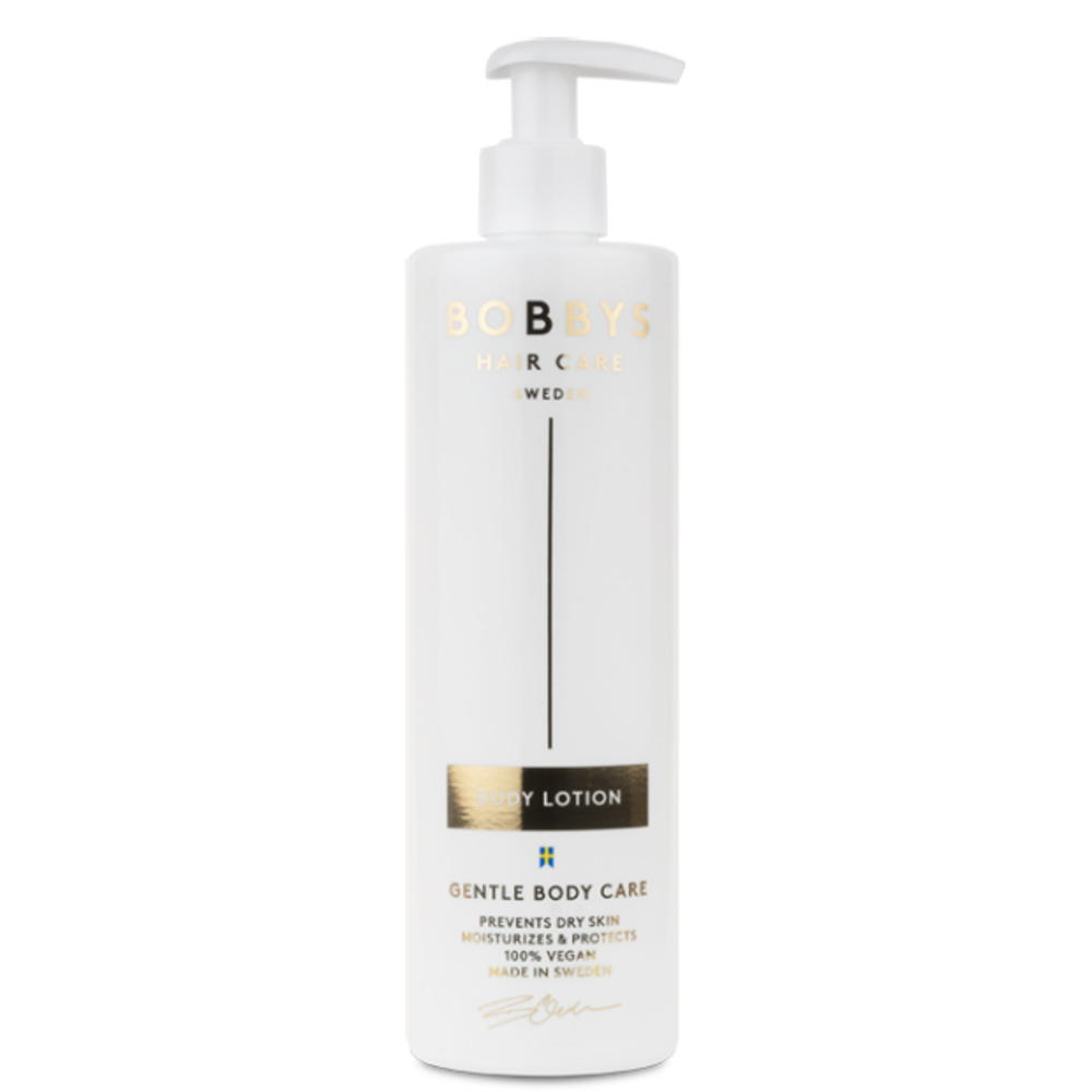 Body Lotion, 400ml