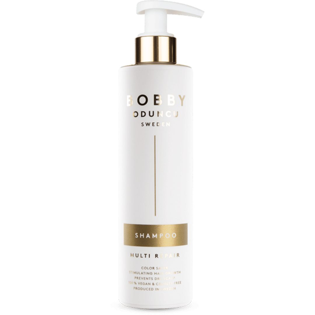 Bobbys Hair Care Multi Repair Shampoo, 250ml