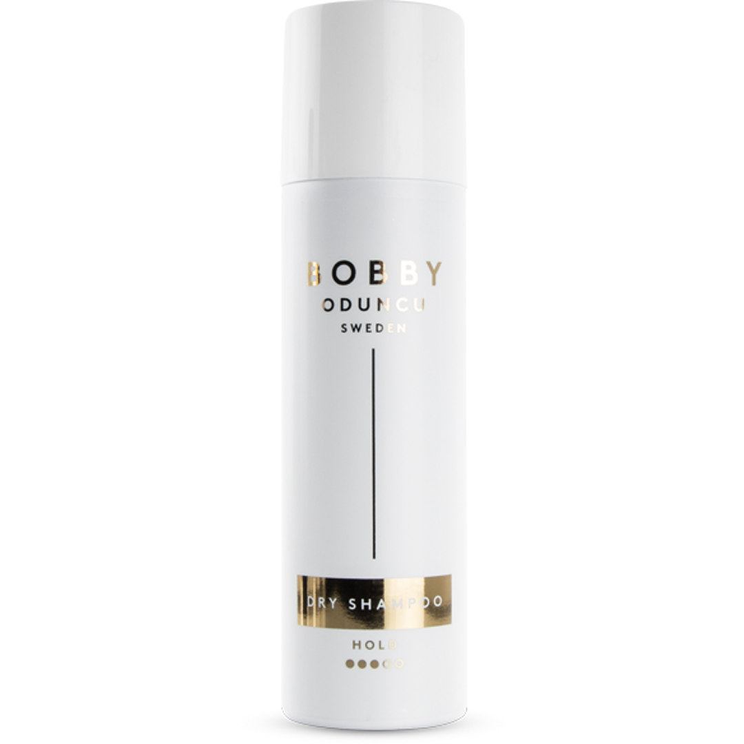 Bobbys Hair Care Multi Repair Dry Shampoo, 250ml torrschampo