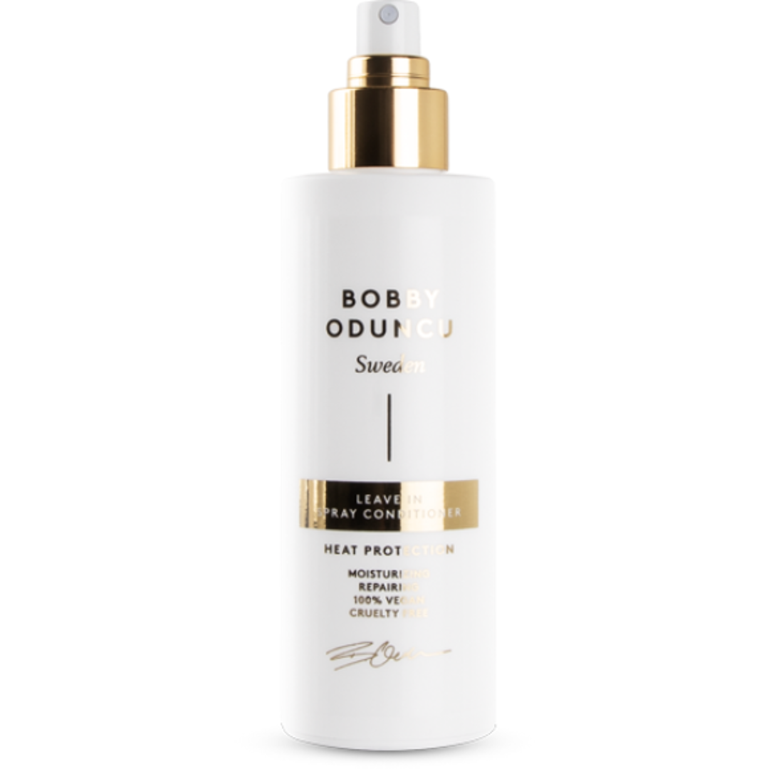 Bobbys Hair Care Multi Repair Leave-In Heat Protection, 200ml