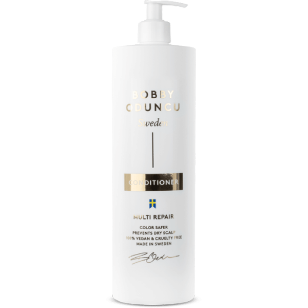 Bobbys Hair Care Multi Repair Conditioner, 1000ml balsam