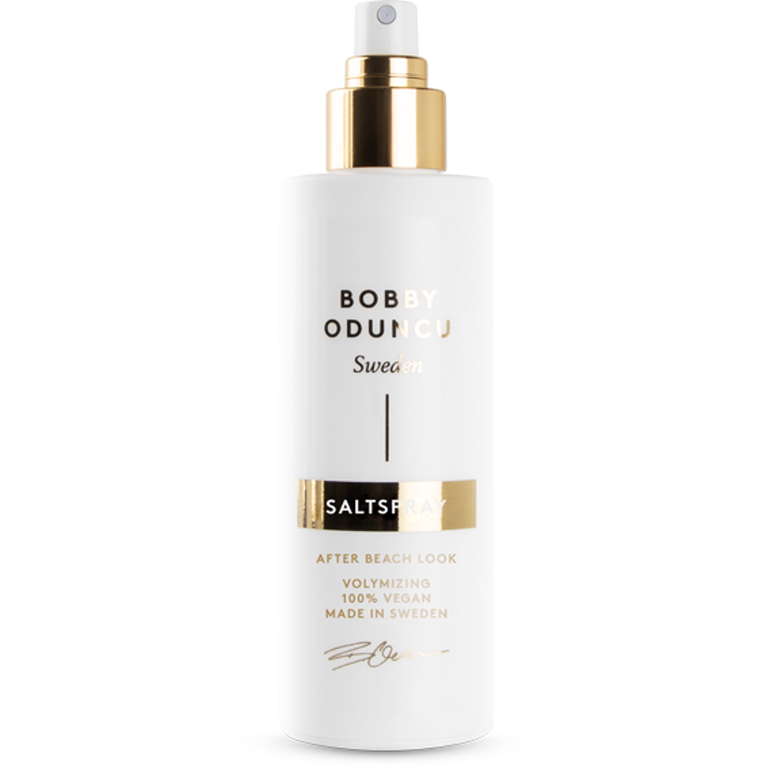 Bobbys Hair Care Salt Spray, 150ml saltvattenspray