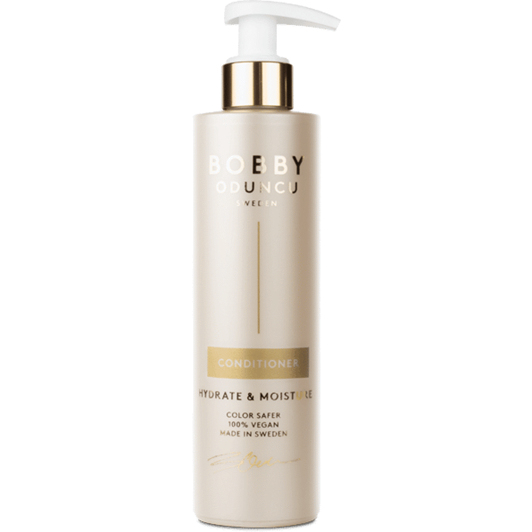Bobbys Hair Care Hydrate & Moisture Conditioner, 250ml balsam