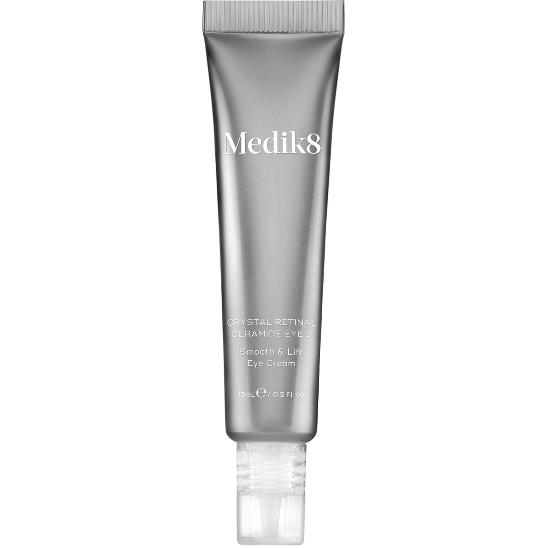 Medik8 Crystal Retinal Ceramide Eye 3, 15ml