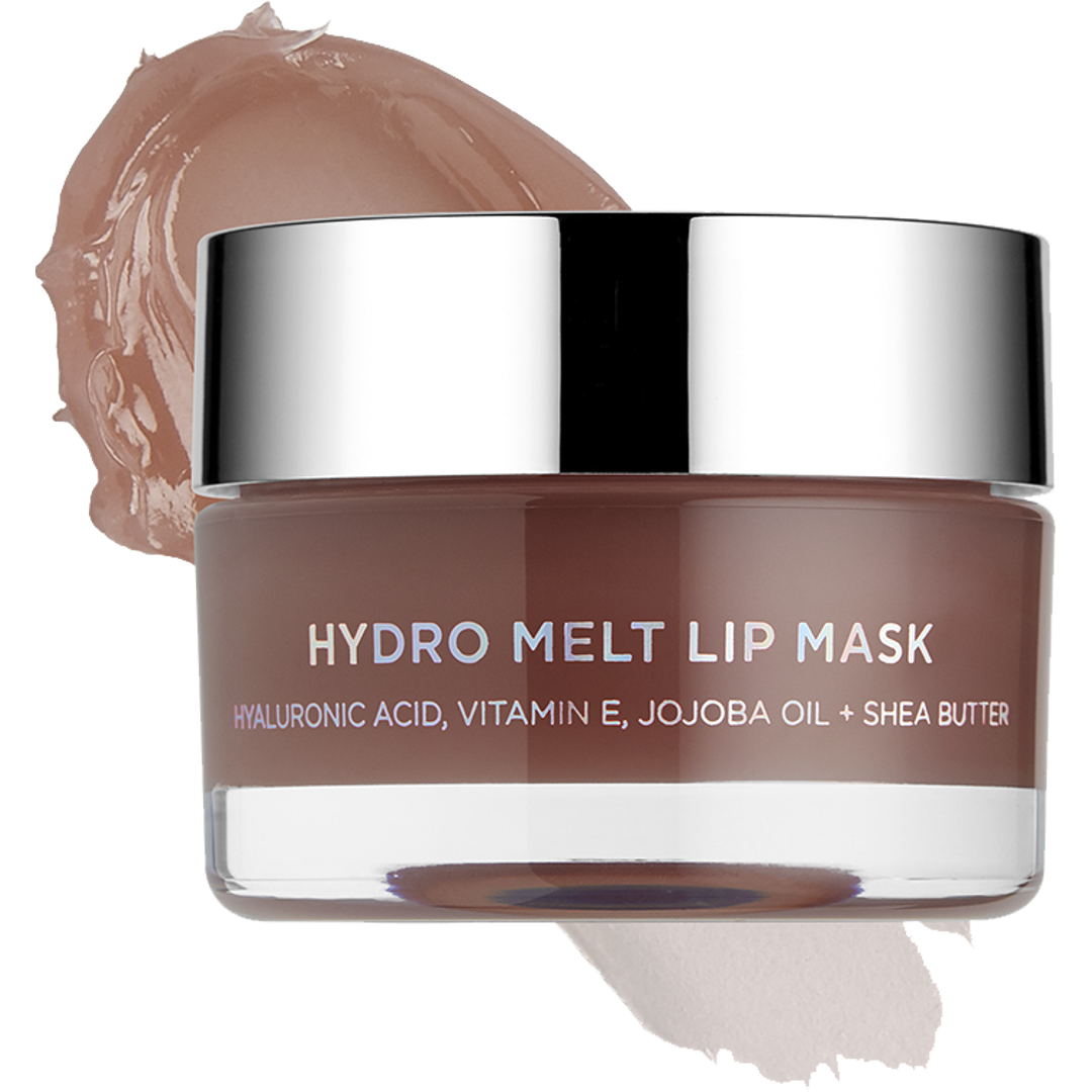 Sigma Beauty Hydro Melt Lip Mask, Tint