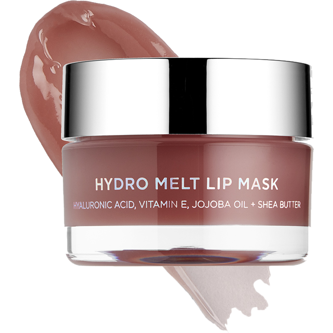 Sigma Beauty Hydro Melt Lip Mask, Tranquil