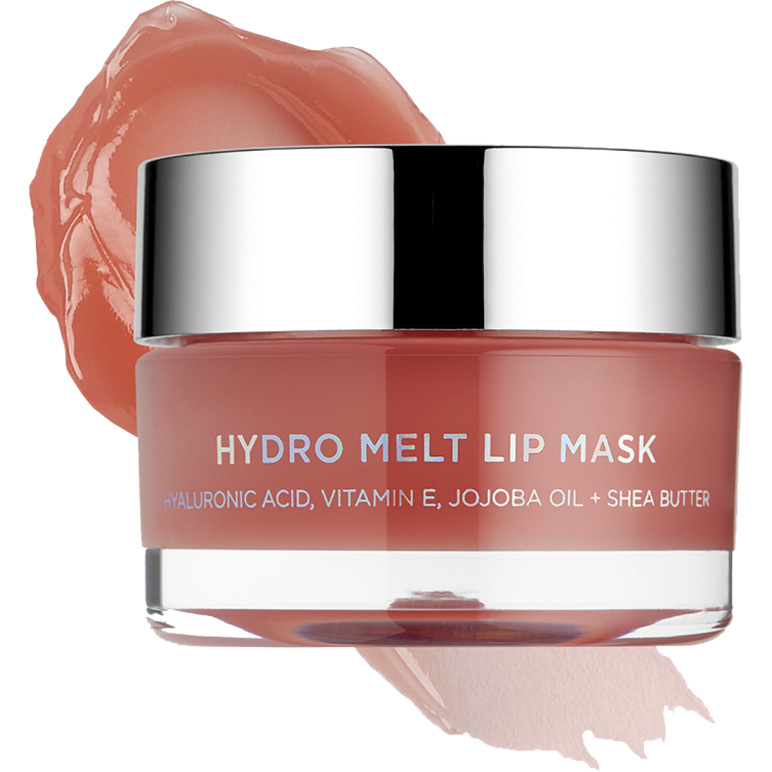Sigma Beauty Hydro Melt Lip Mask, All Heart