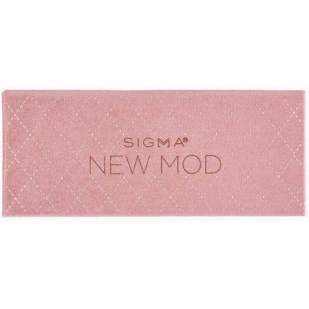 Eyeshadow Palette, New Mod