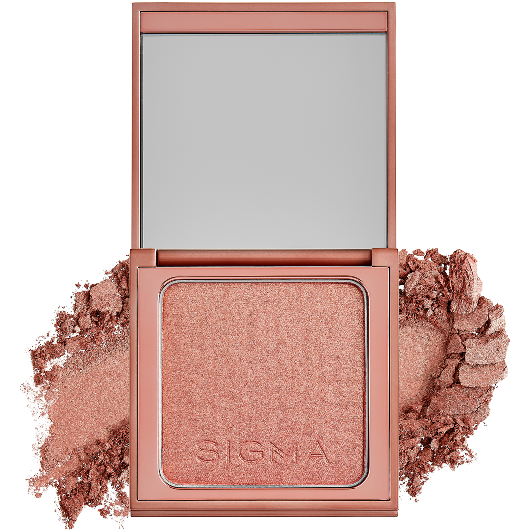 Sigma Beauty Blush, Tiger Lily rouge