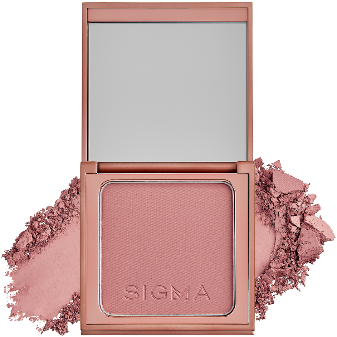 Sigma Beauty Blush, Berry Love rouge