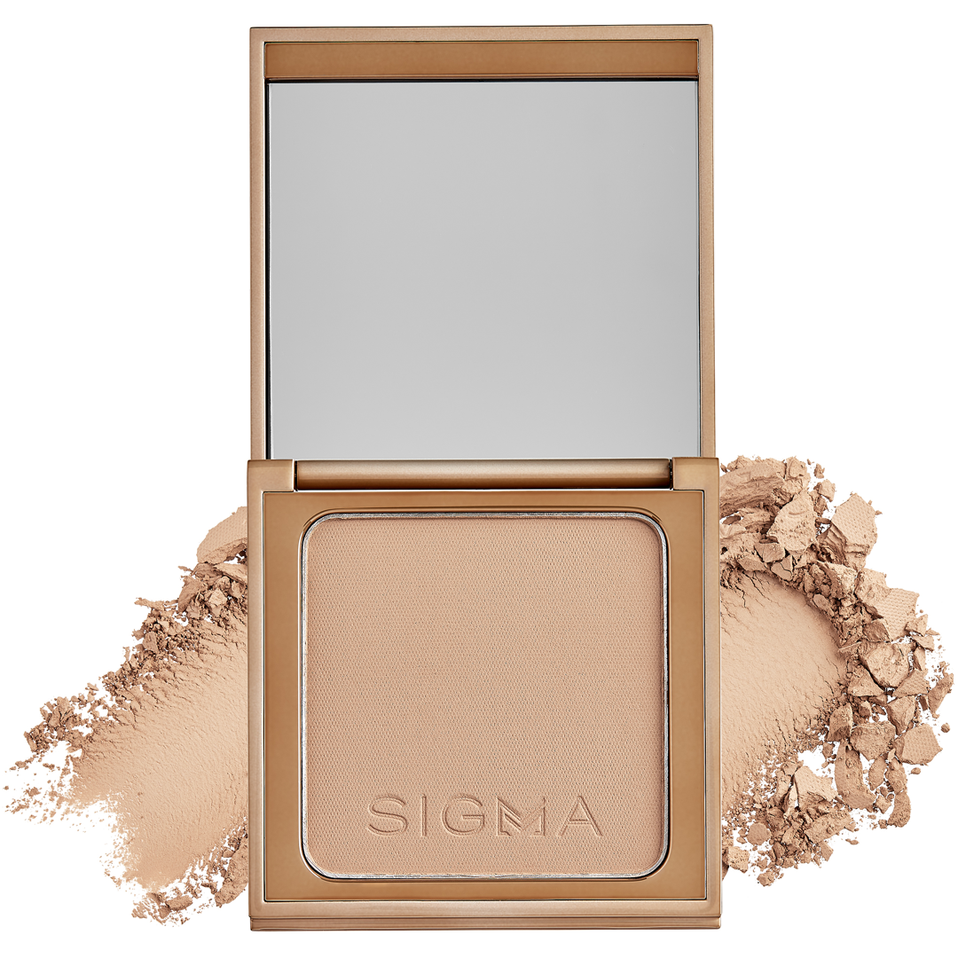 Sigma Beauty Matte Bronzer, Light