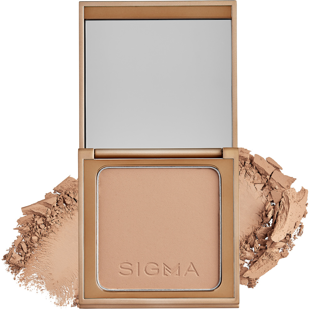 Matte Bronzer