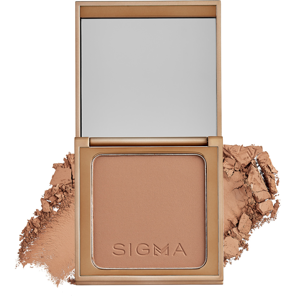 Matte Bronzer