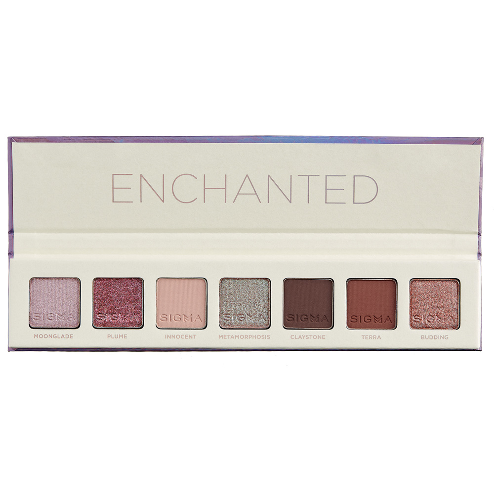 Mini Eyeshadow Palette