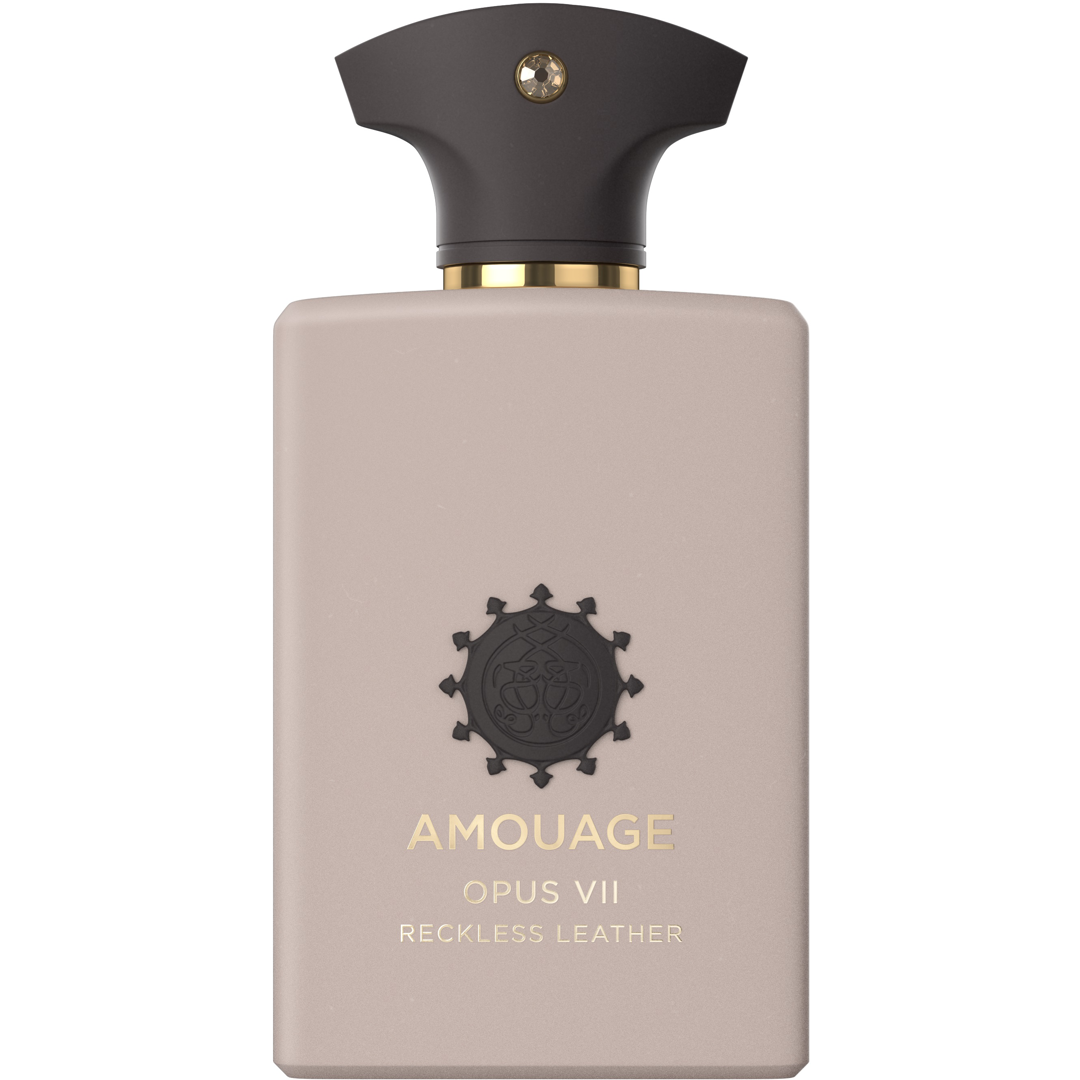 Amouage Opus VII - Reckless Leather, EdP 100ml parfym