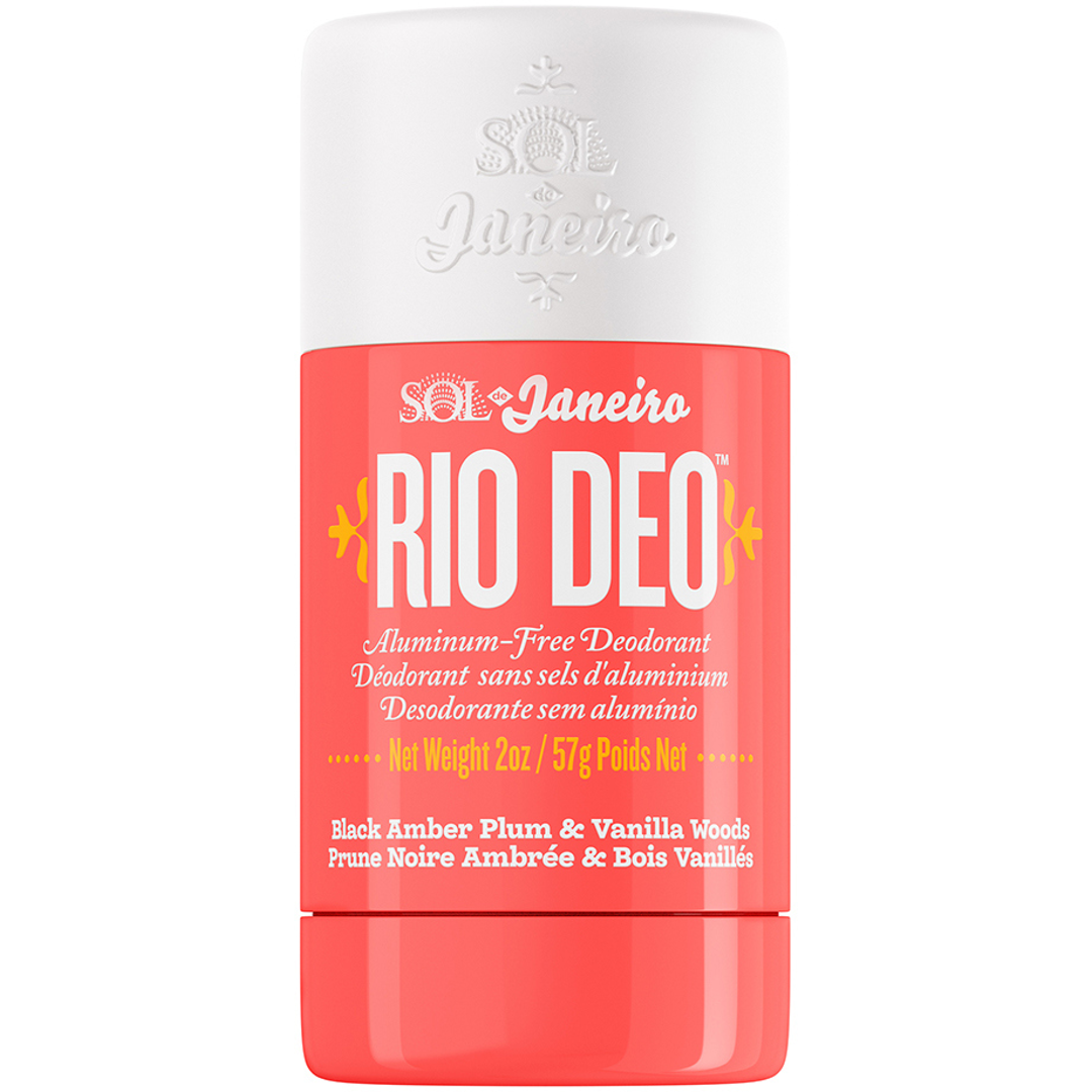 Sol de Janeiro Rio Deo 40 Aluminum-Free Deodorant