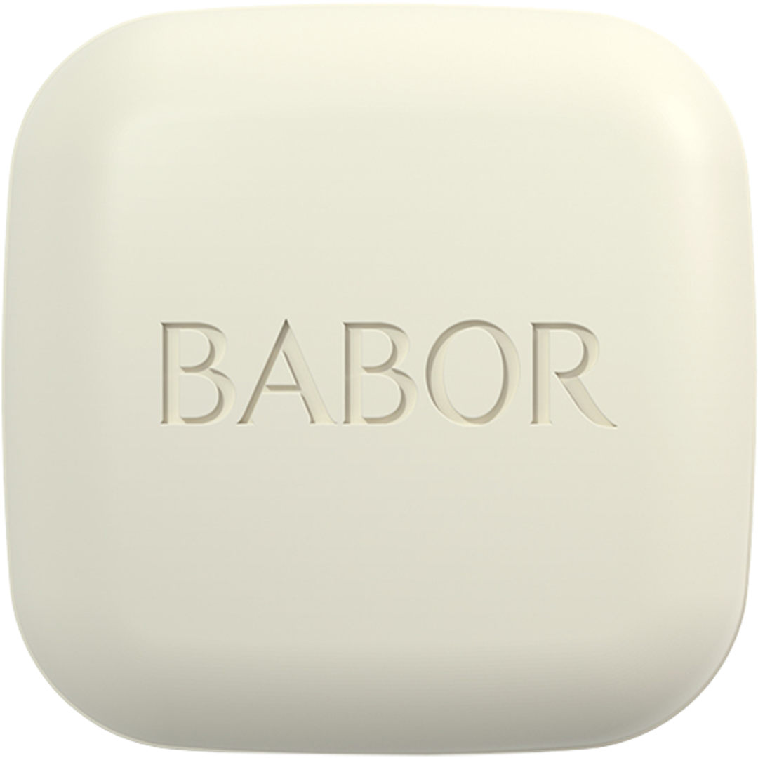Babor Natural Cleansing Bar with Box cleanser
