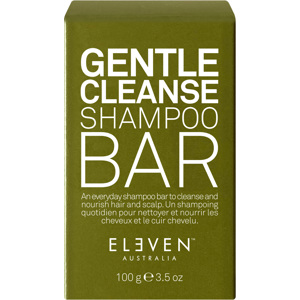 Gentle Cleanse Shampoo Bar