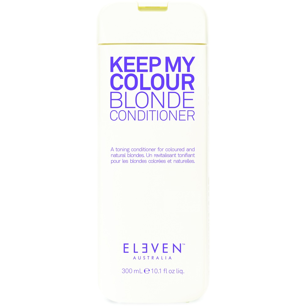 Keep My Color Blonde Conditioner