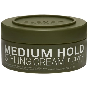 Medium Hold Styling Cream