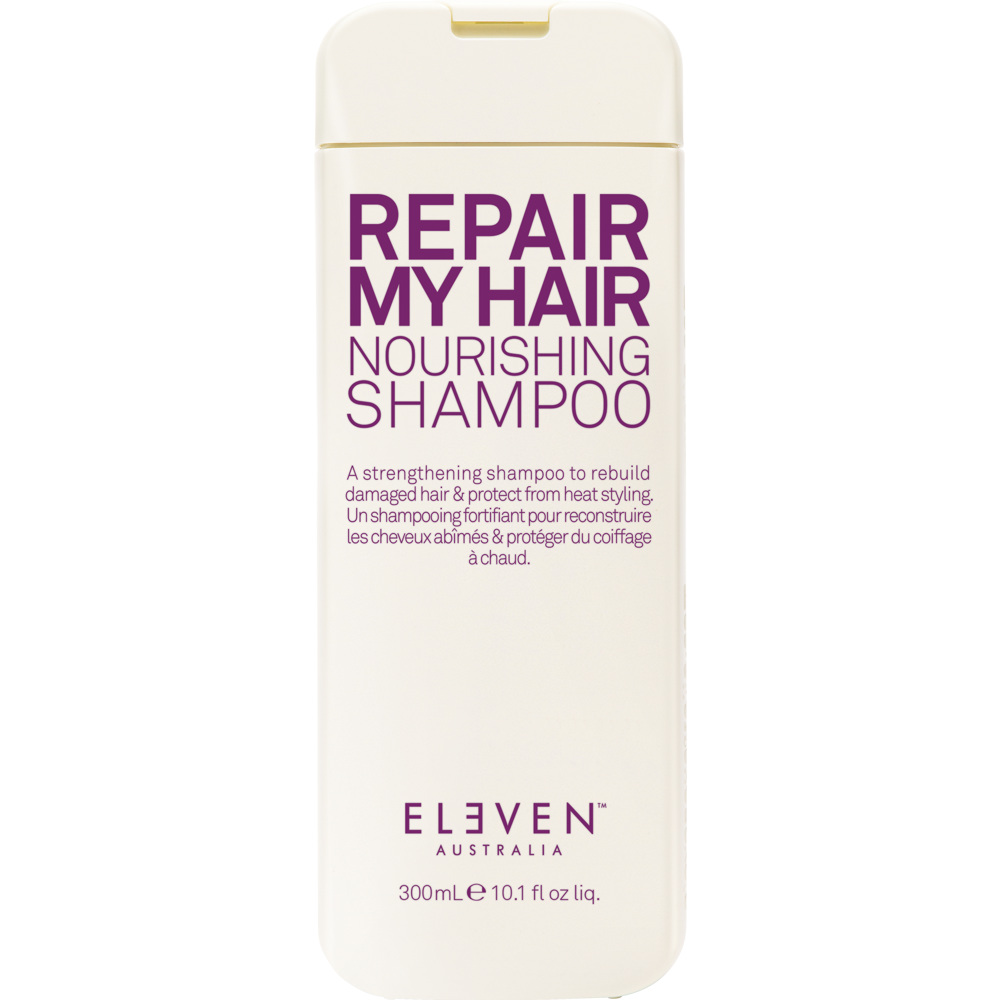 Repair My Hair Nourishing Shampoo