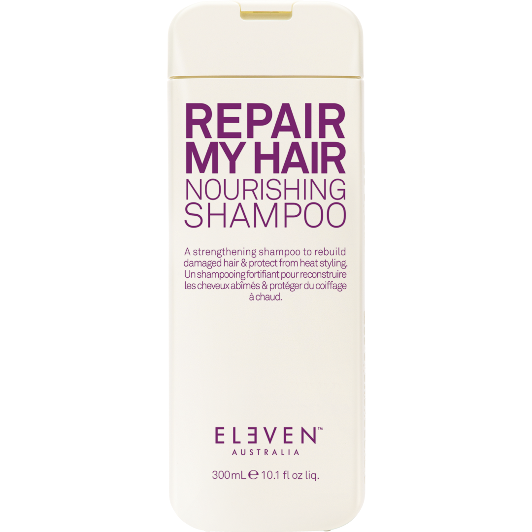Eleven Australia Repair My Hair Nourishing Shampoo, 300ml