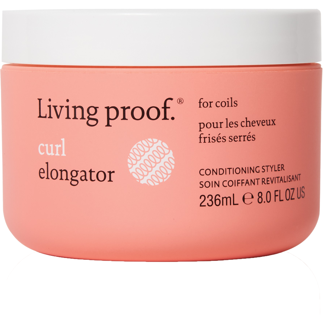 Living Proof Curl Elongator, 236ml