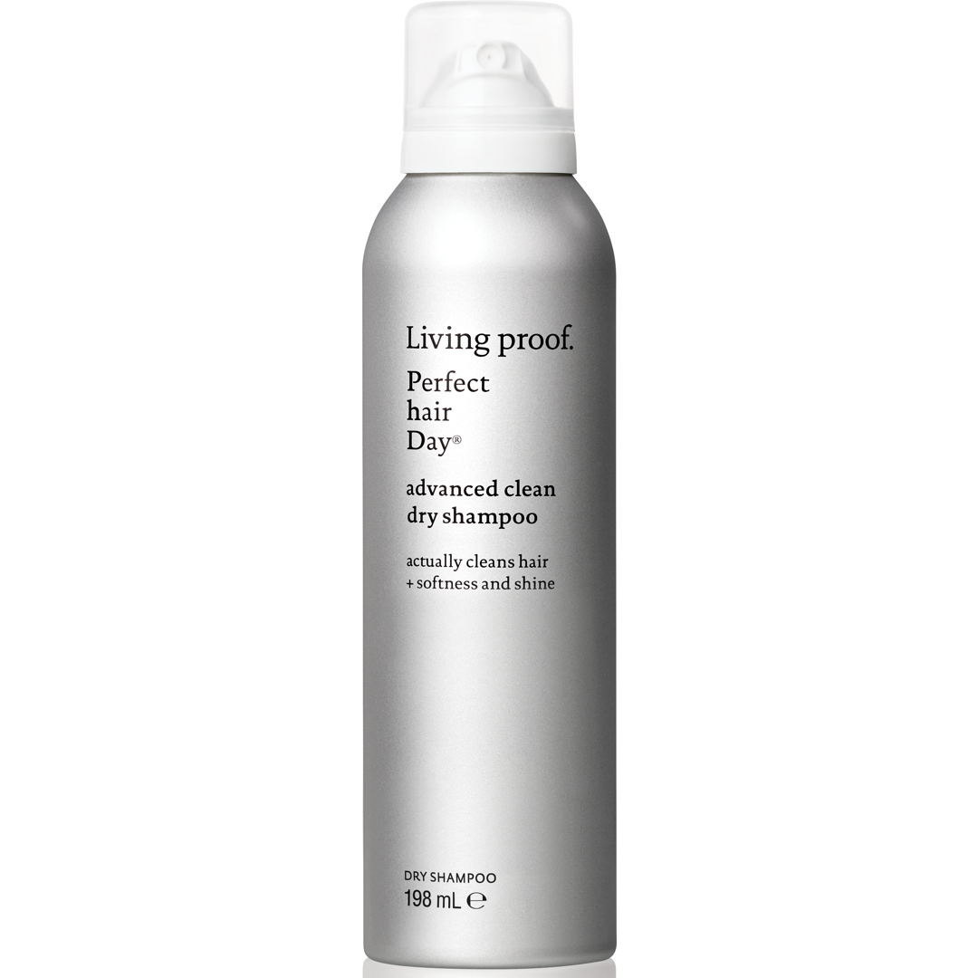 Living Proof Perfect Hair Day Advanced Clean Dry Shampoo, 198ml torrschampo