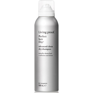 Perfect Hair Day Advanced Clean Dry Shampoo, 198ml