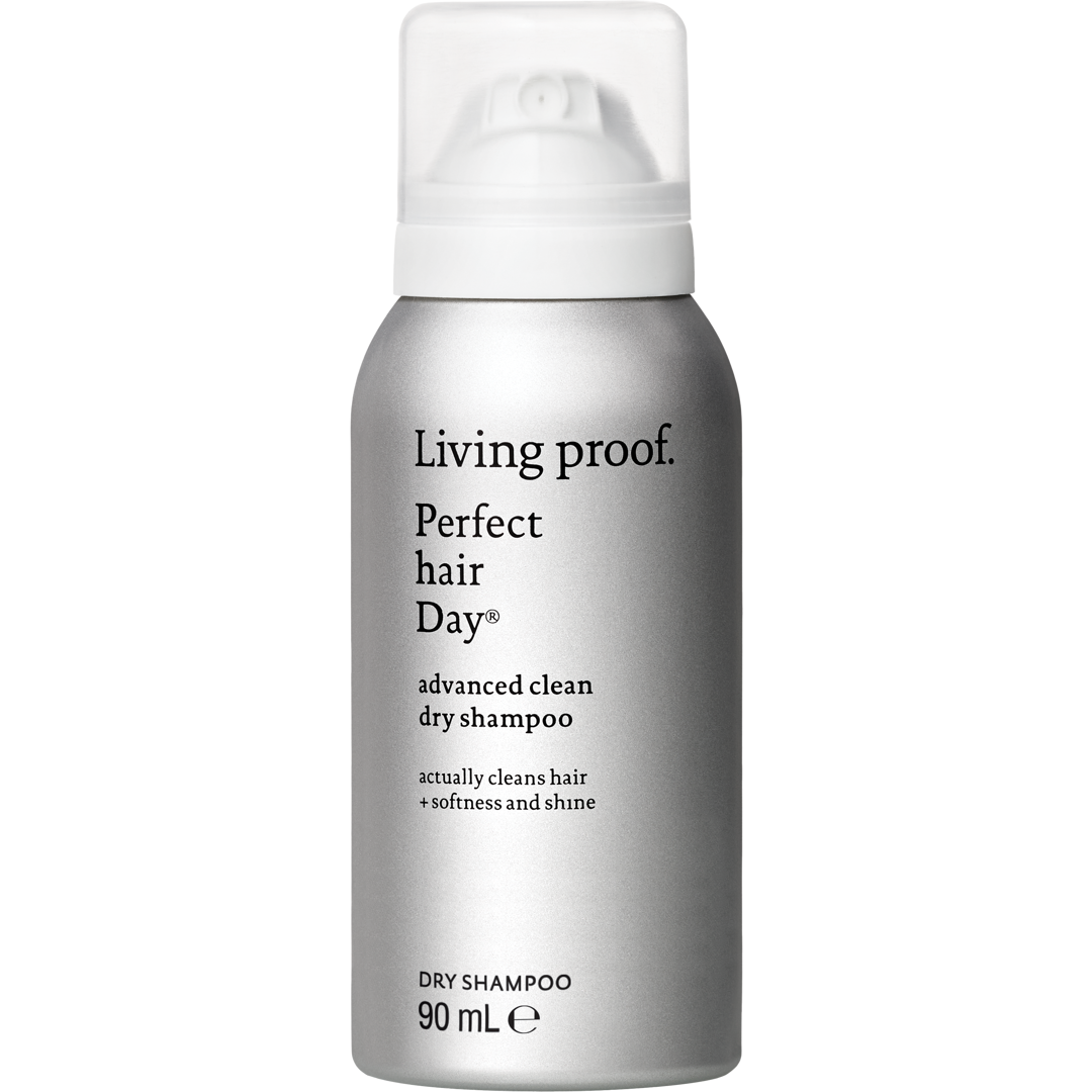 Living Proof Perfect Hair Day Advanced Clean Dry Shampoo, 90ml torrschampo