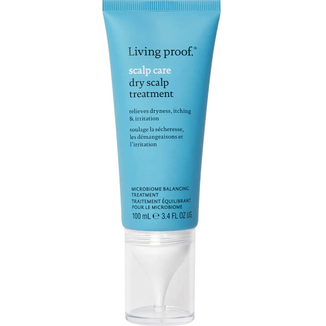 Living Proof Scalp Care Dry Scalp Treatment, 100ml