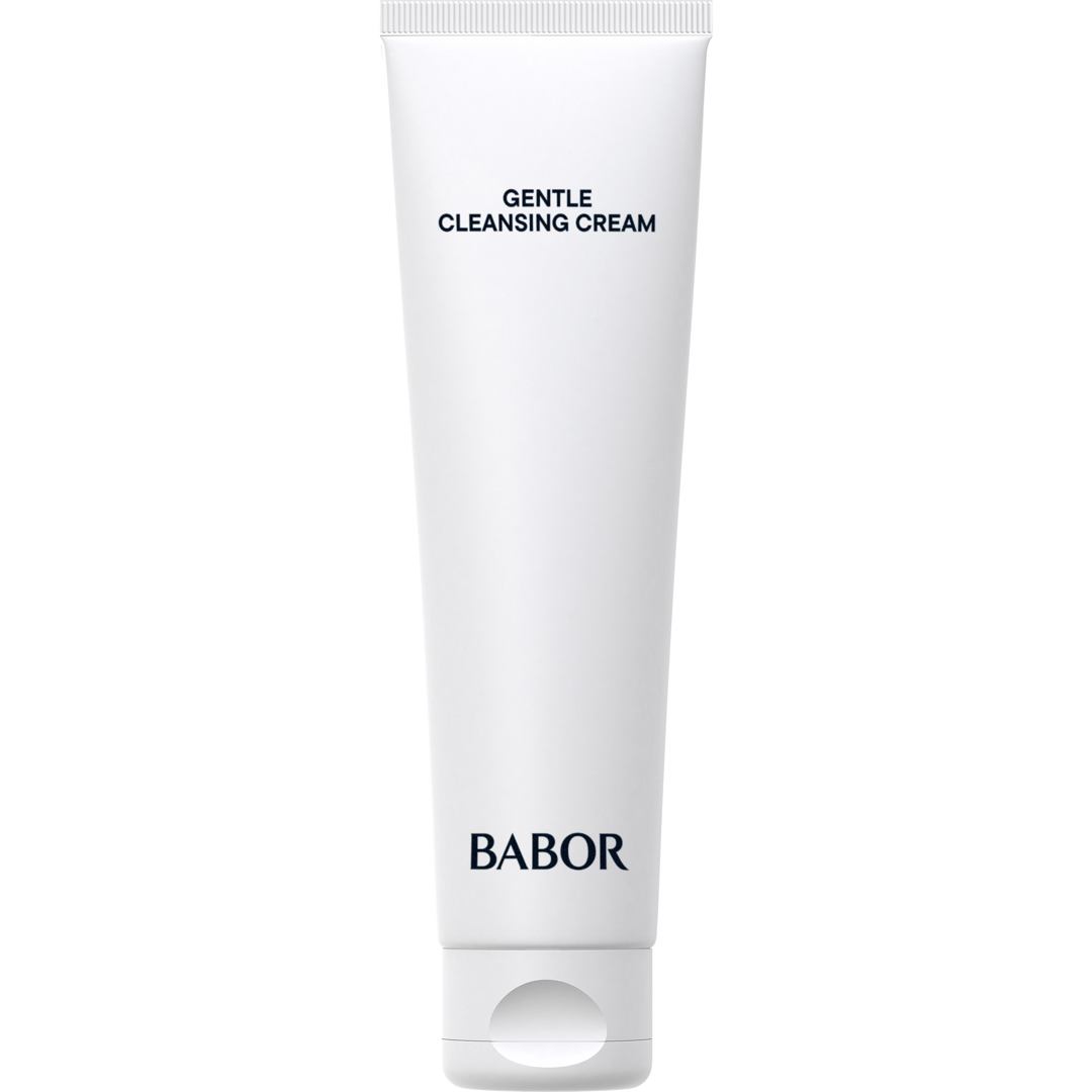 Babor Gentle Cleansing Cream, 100ml cleanser