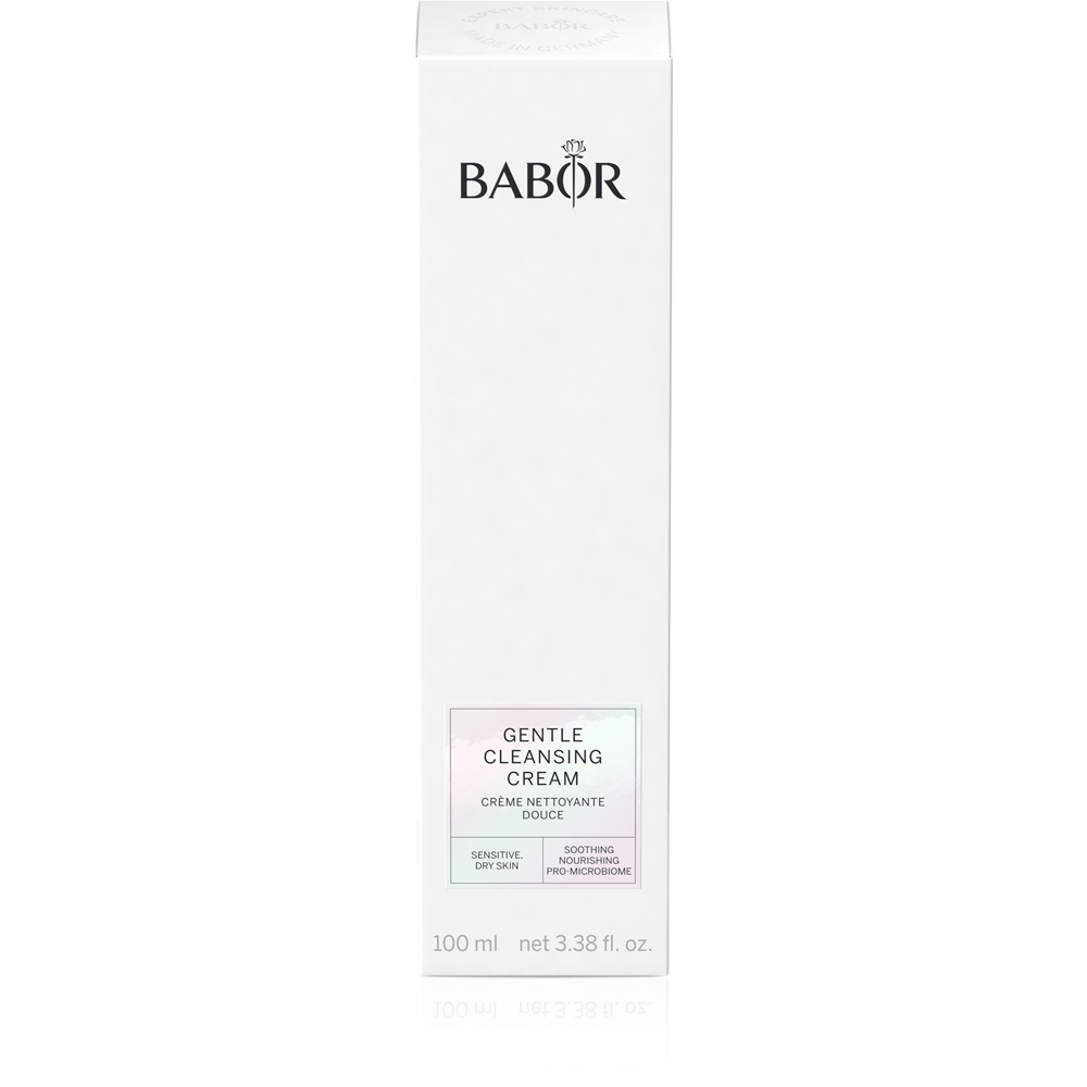 Gentle Cleansing Cream, 100ml